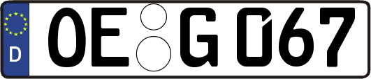 OE-G067
