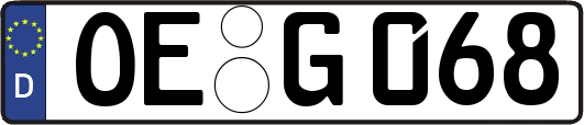 OE-G068