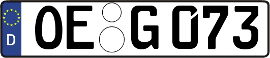 OE-G073