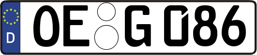 OE-G086