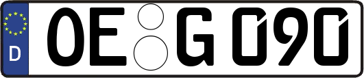 OE-G090