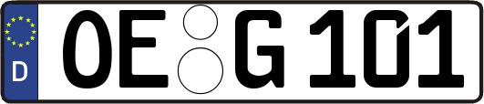 OE-G101