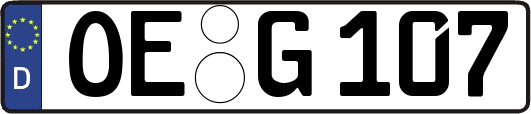 OE-G107