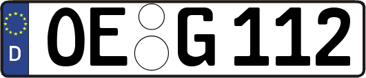 OE-G112