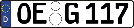OE-G117