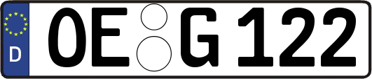 OE-G122