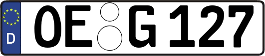 OE-G127