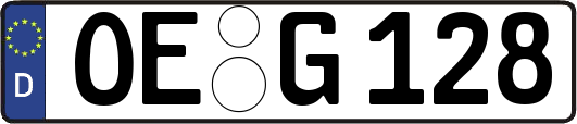 OE-G128