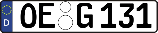 OE-G131