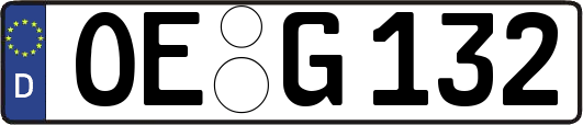 OE-G132
