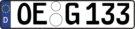 OE-G133