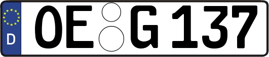 OE-G137