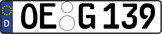 OE-G139