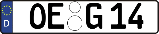 OE-G14