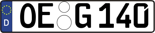 OE-G140