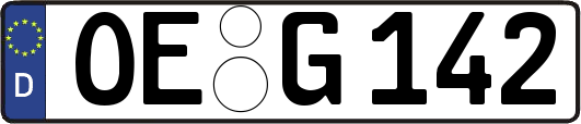 OE-G142