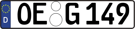 OE-G149