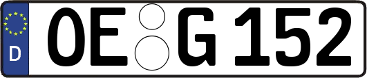 OE-G152