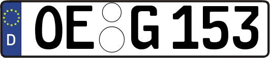 OE-G153