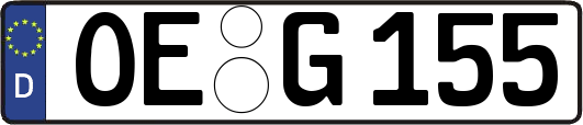 OE-G155