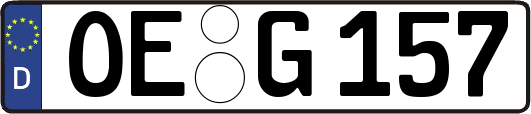 OE-G157