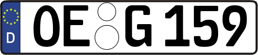 OE-G159