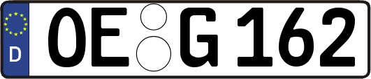 OE-G162