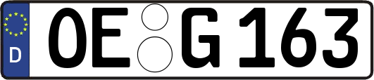 OE-G163