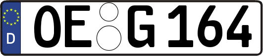 OE-G164