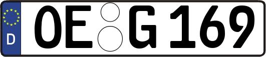 OE-G169