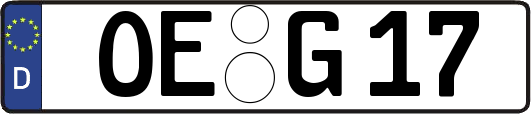 OE-G17