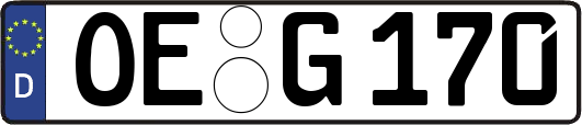 OE-G170