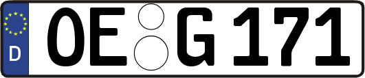 OE-G171