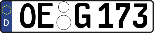 OE-G173