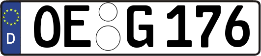OE-G176