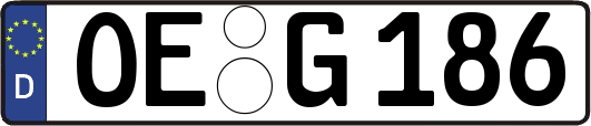 OE-G186
