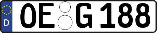 OE-G188