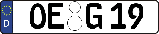 OE-G19