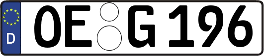 OE-G196