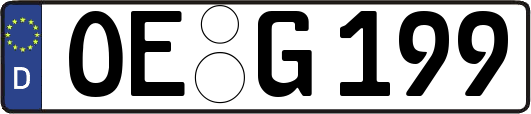 OE-G199
