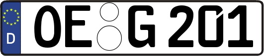 OE-G201
