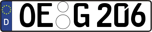 OE-G206