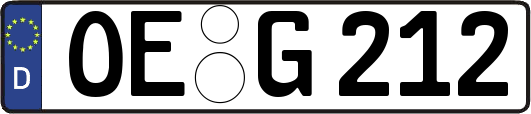 OE-G212