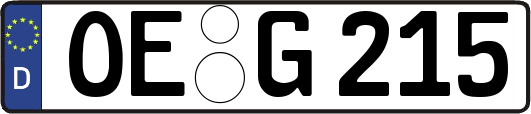OE-G215
