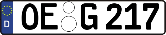OE-G217