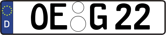 OE-G22