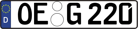OE-G220