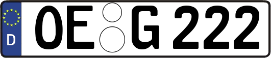 OE-G222
