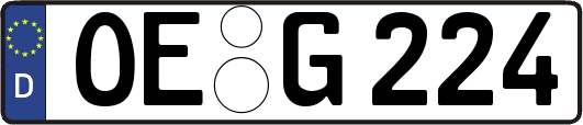 OE-G224