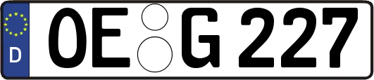 OE-G227